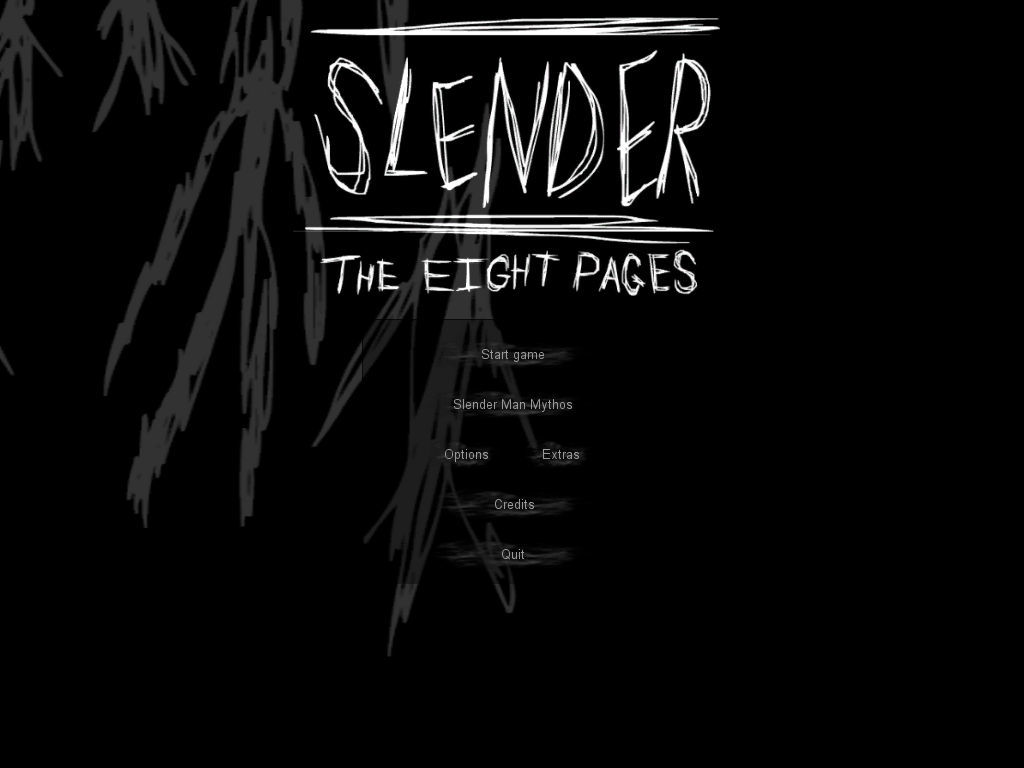 Slender the eight pages official download free