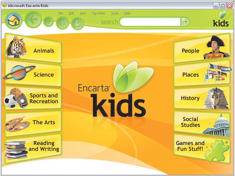 Encarta Encyclopedia Download