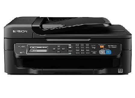 Download Epson Printer Software For Mac